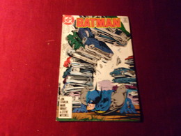 BATMAN    No 425 NOV - DC