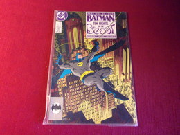 BATMAN    No 417 MAR - DC