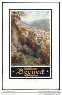 Berneck Im Fichtelgebirge 1932 - 48 Seiten Mit 30 Abbildungen - Baviera