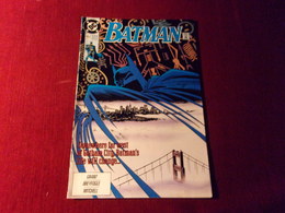 BATMAN    No 462 MAY - DC