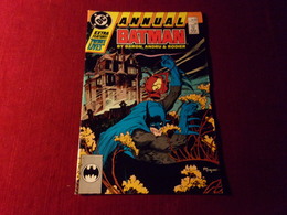 BATMAN    No 12 1988 - DC