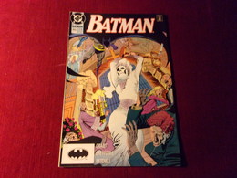 BATMAN    No 455 OCT - DC