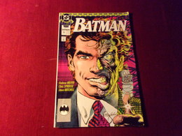 BATMAN    No14  1990 - DC