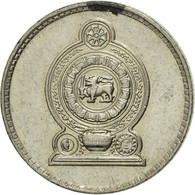 Monnaie, Sri Lanka, 25 Cents, 1994, TTB, Copper-nickel, KM:141.2 - Sri Lanka