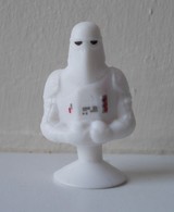 - STAR WARS - Snowtrooper - Micro Popz. Disney - - Power Of The Force