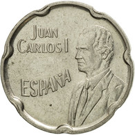 Monnaie, Espagne, Juan Carlos I, 50 Pesetas, 1990, Madrid, TTB, Copper-nickel - 50 Pesetas