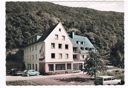 .D-8584   BAD BERTRICH : Hotel Alte Mühle - Bad Bertrich