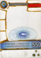 Carte Plastique Redakai Hologramme Illusion Deconcertante - Sonstige & Ohne Zuordnung