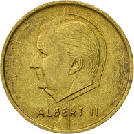 Monnaie, Belgique, Albert II, 5 Francs, 5 Frank, 1994, Bruxelles, TTB - 5 Frank