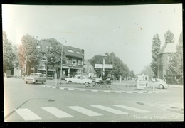 NEDERLAND ANSICHTKAART * HENGELO * THIEMSBRUG *  (3890f) - Hengelo (Ov)