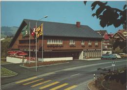 Hotel Sternen, 9650 Nesslau - Photo: Gross - Nesslau