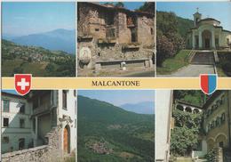 Malcantone - Multiview - Malcantone