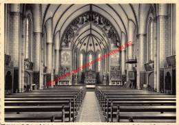 Kapel Sint-Jozefsgesticht - Torhout - Torhout