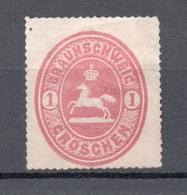 1866 BRUNSWICK   1 G. - Brunswick