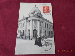 Delcampe - CPA -Bressuire - Les Postes Et Télégraphes - Bressuire