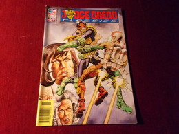 JUDGE  DREDD CLASSICS  °  JD CLASSIC 72 - Otros Editores