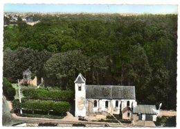94 - Val De Marne / NOISEAU : L'Eglise Saint Philippe Et Saint Jacques (vue Lapie N° 9). - Noiseau