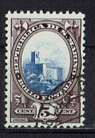 San Marino 1929 // Mi. 145 O (026..247) - Oblitérés