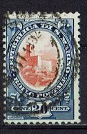 San Marino 1929 // Mi. 148 O (026..252) - Gebruikt