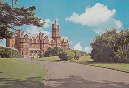 Postcard Slieve Donard Hotel Newcastle Down By NPO My Ref  B22778 - Down