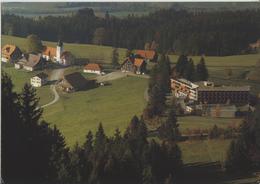 Heiligkreuz Im Entlebuch - Entlebuch