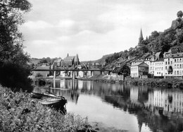 Saarburg - Saarburg