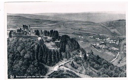 L-2031   BOURSCHEID : Avec Vue Sur Michelau - Bourscheid