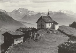 REPRO  KAPELLE BETTMERALP - Bettmeralp