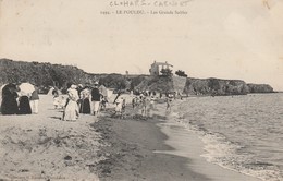 29 - CLOHARS CARNOET - Le Pouldu - Les Grands Sables - Clohars-Carnoët