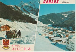 (OS2071) GERLOS - Gerlos