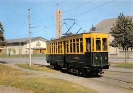 Hagondange Tramway - Hagondange