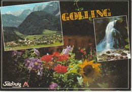 (OS2094) GOLLING - Golling