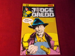 JUDGE  DREDD   °  No  35 - Altri Editori