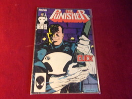 THE PUNISHER  °° No 5 JAN - Marvel