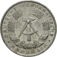 Monnaie, GERMAN-DEMOCRATIC REPUBLIC, Pfennig, 1968, Berlin, TTB, Aluminium - 1 Pfennig