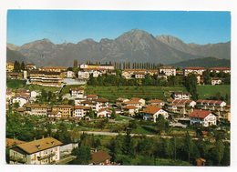 Italie --  BELLUNO  -- Panorama  -- Cachet --timbre - Other & Unclassified