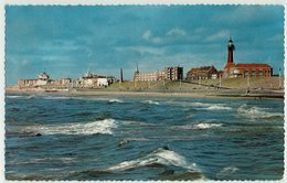 Scheveningen, Panorama - Scheveningen