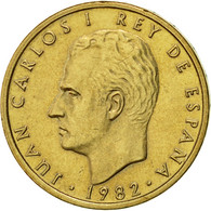 Monnaie, Espagne, Juan Carlos I, 100 Pesetas, 1982, Madrid, SUP - 100 Peseta