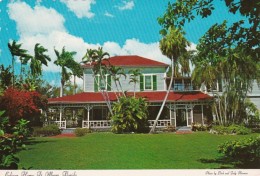 Florida Fort Myers Edison Winter Home - Fort Myers