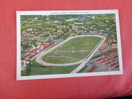 Race Track  Churchill Downs Kentucky > Louisville    Ref 3026 - Louisville