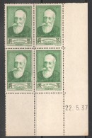 343  Anatole France   CD 22.5.37 - 1930-1939