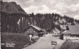 SUISSE,HELVETIA,SWISS,SWITZERLAND,SCHWEIZ,BERNE,BERN,PRES GSTEIG,GSTAAD,COL PILLON - Gsteig Bei Gstaad