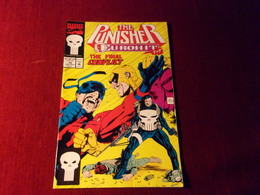 THE PUNISHER  EUROHIT  °° No  70  LATE SEPT - Marvel