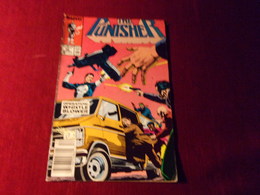 THE PUNISHER    °° No  26 MID NOV - Marvel