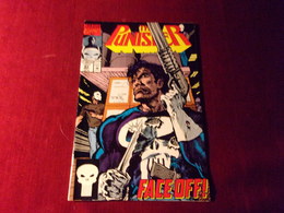 THE PUNISHER    °° No  63 MAY - Marvel