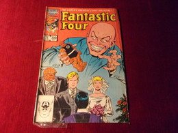 FANTASTIC FOUR   No 300 MAR - Marvel