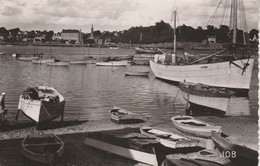 29 - SAINTE MARINE - Les Bateaux - Combrit Ste-Marine