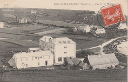 29 - TREGASTEL PRIMEL - Vue Sur La Montagne - Primel