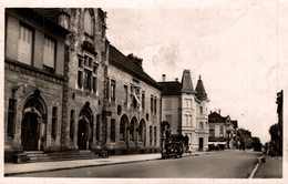 SAINT LOUIS LA POSTE - Saint Louis