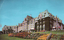 Canada > Quebec, Manoir Richelieu Hotel, Murray Bay, Mint - Québec - Les Rivières